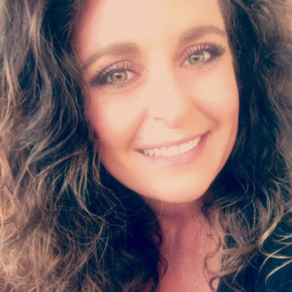 Meet your Posher, Lindsey